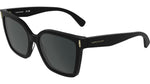 001 - BLACK / 
