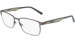 033 - GUNMETAL / 