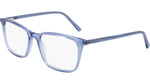 400 - SMOKE BLUE / 