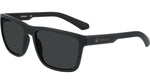 002 - MATTE BLACK/LL SMOKE / 