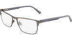 033 - GUNMETAL / 