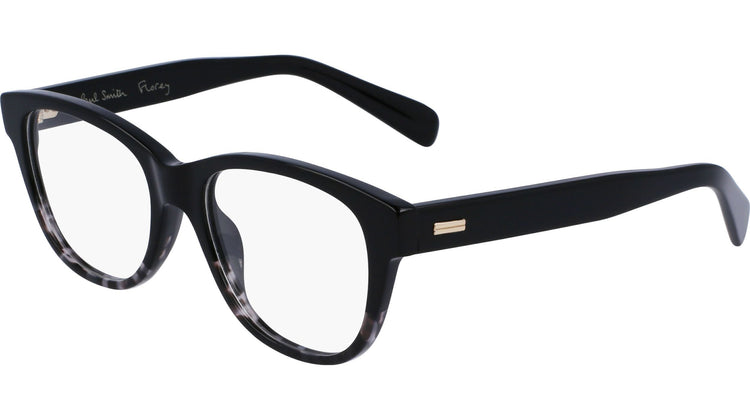 001 - BLACK/HAVANA