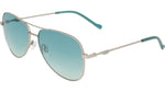 040 - SATIN SILVER / 