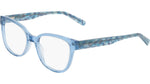 400 - BLUE