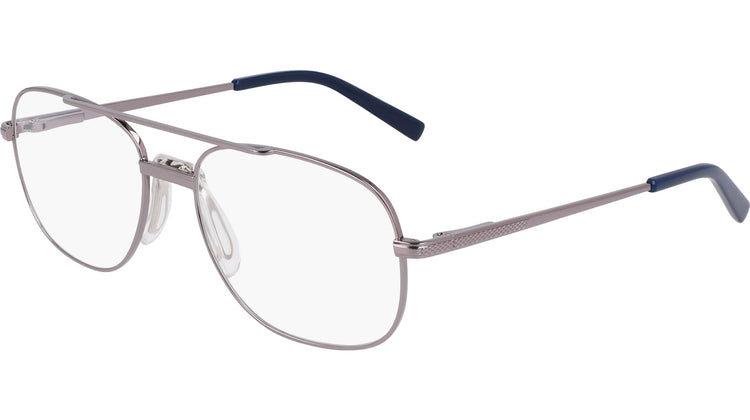070 - SHINY GUNMETAL