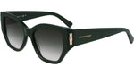 303 - GREEN / 