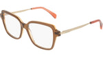 202 - BROWN/BEIGE / 