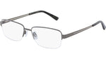015 - GUNMETAL / 