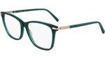 317 - TRANSPARENT GREEN / 