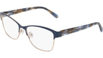 400 - BLUE/CHAMPAGNE / 
