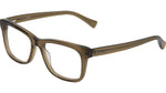 318 - CRYSTAL OLIVE / 