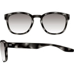 Black Horn / Light Grey Gradient (AR)