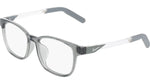 034 - CRYSTAL SMOKE GREY / 