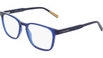 400 - COBALT CRYSTAL / 
