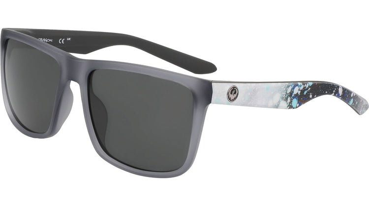 034 - GREY/ IGUCHI/ LL SMOKE