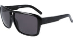 001 - SHINY BLACK/LL SMOKE POLAR