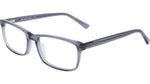 050 - GREY CRYSTAL / 