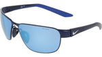 410 - MATTE MIDNIGHT NAVY / BLUE MIR / 