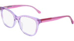 660 - BLUSH STRIPE / 