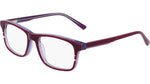 500 - PLUM / 