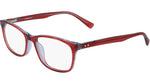 600 - RED / 