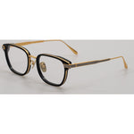 001 - BLCK/YLLW GLD/ WHT GLD