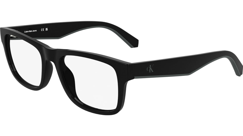 001 - BLACK