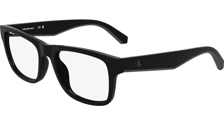 001 - BLACK