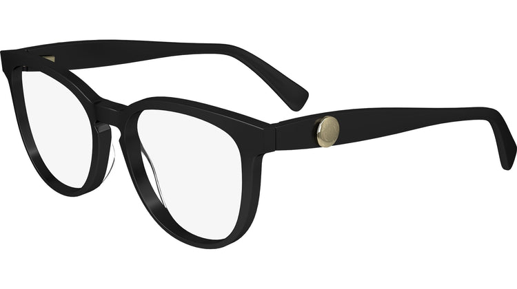 001 - BLACK