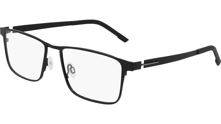 002 - MATTE BLACK