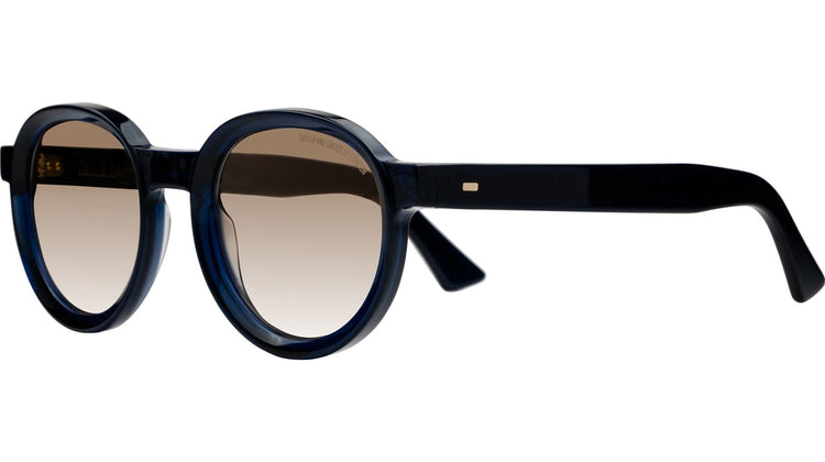 002 - CLASSIC NAVY BLUE