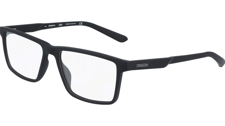 002 - MATTE BLACK