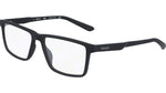 002 - MATTE BLACK / 