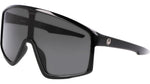 001 - BLACK/LL SMOKE