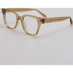 007 - KHAKI/ LIGHT GOLD / 