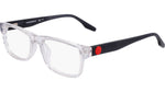 970 - CRYSTAL CLEAR / 