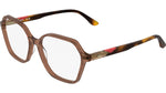 210 - TRANSPARENT LIGHT BROWN / 