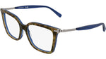 245 - HAVANA/OPALINE BLUE / 