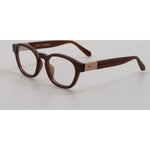 010 - GREY HORN / WHT GLD / 