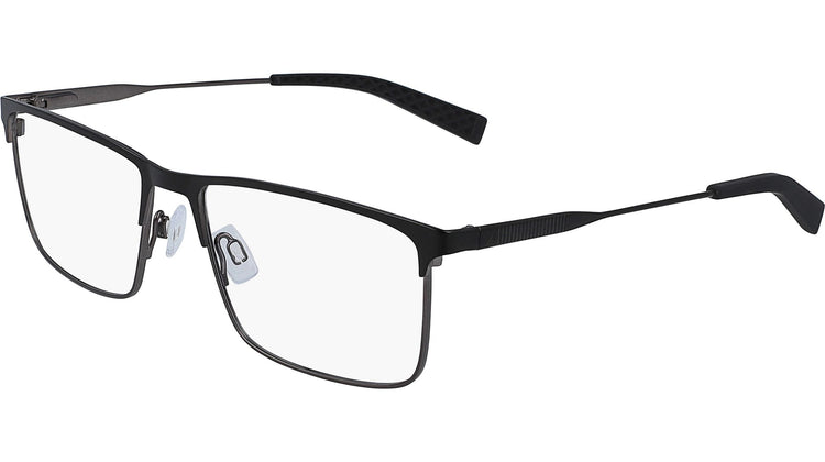 005 - MATTE BLACK