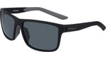 002 - MATTE BLACK/SMOKE / 