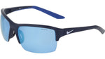 410 - MATTE MIDNIGHT NAVY / BLUE MIR / 
