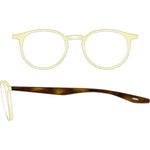 Matte Champagne / Matte Torasel / Demo