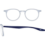 Matte Blue Smoke / Matte Midnight / Demo