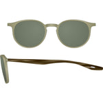 Khaki / Sulcata Tortoise / Green Smoke (AR)