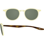 Matte Champagne / Matte Torasel / Green Smoke (AR)