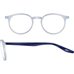 Blue Smoke / Matte Midnight / Demo