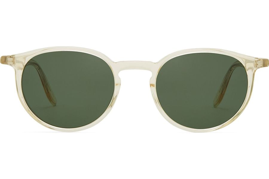 Champagne / Bottle Green (AR)