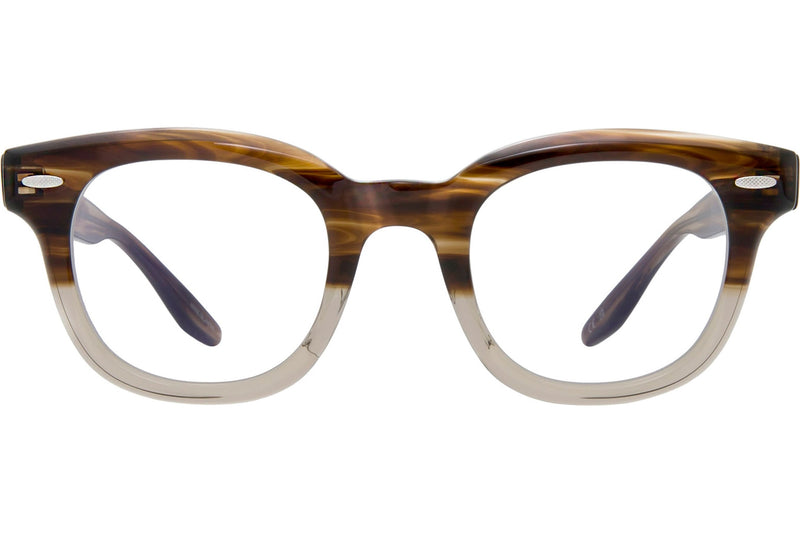 Hickory Gradient / Demo