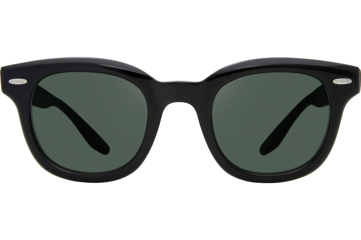 Black / Green Smoke (AR)